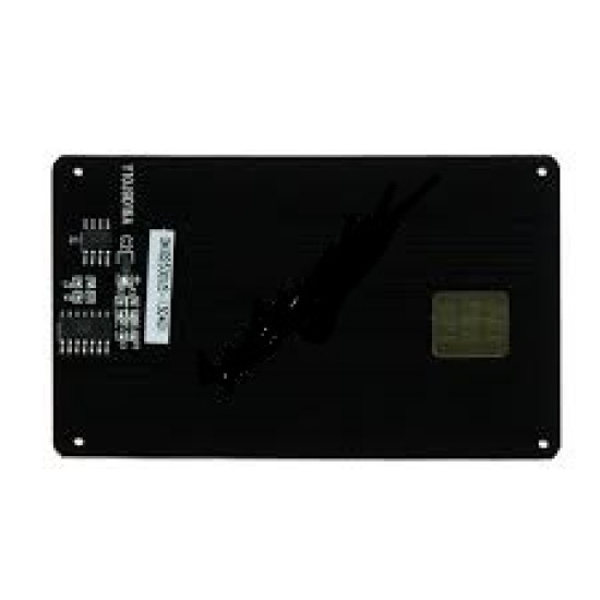 Чип за OKI B2500 (sim card)- 4K