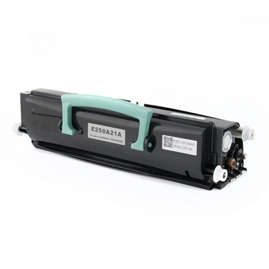 Съвместима тонер касета Lexmark E250A11E PREMIUM