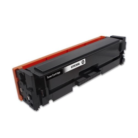 Съвместима тонер касета HP LJ CF530A / 205A Black