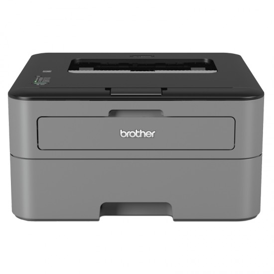Употребяван принтер Brother HL-L2300D