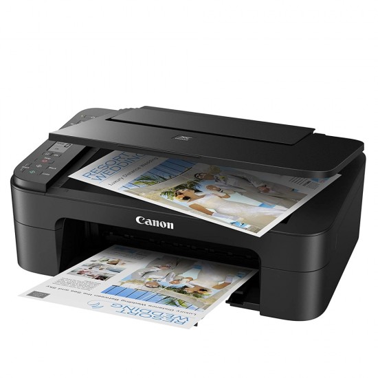 МФУ Canon PIXMA TS3350 All-In-One