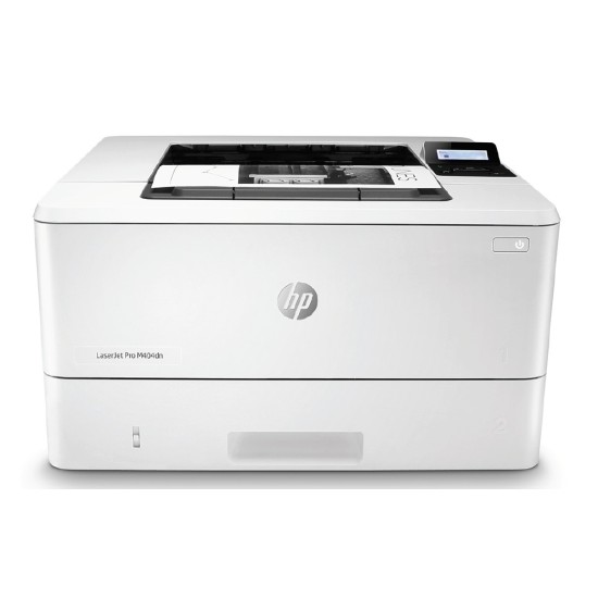 Употребяван принтер HP LaserJet Pro M404dn Printer