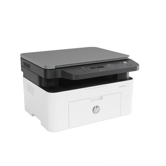 МФУ HP Laser MFP 135w Printer