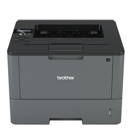Употребяван принтер Brother HL-L5200DW