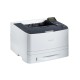 Употребяван лазерен принтер HP LaserJet Enterprise M605n