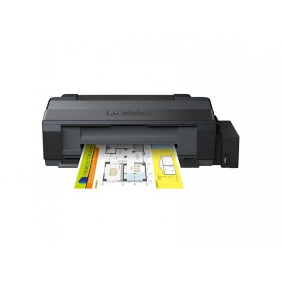 Принтер Epson EcoTank L1300