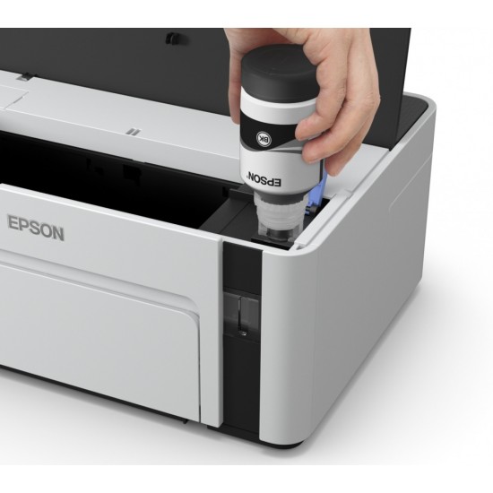 Принтер Epson EcoTank M1120