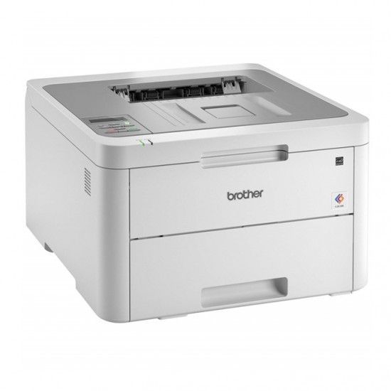 Brother HL-L3210CW Colour LED Printer