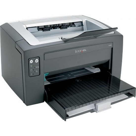 Употребяван принтер Lexmark E120