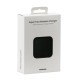 Безжично Зарядно устройство с адаптер Samsung Super Fast Wireless Charger-black