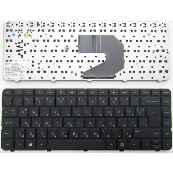 Клавиатура за лаптоп HP 719568-261 