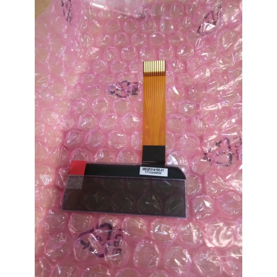 LCD стъкло Brother DCP-B7500, OEM, D00E11001