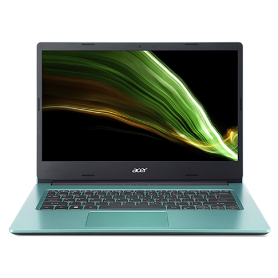 Лаптоп Aspire 1 ACER A114-33-C4NG NX.A7WEX.001 14.0" INTEL CELERON N450