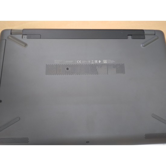 Употребяван лаптоп HP 250 G6