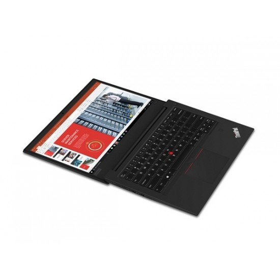 Лаптоп Lenovo ThinkPad E495 AMD Ryzen 3-3200U