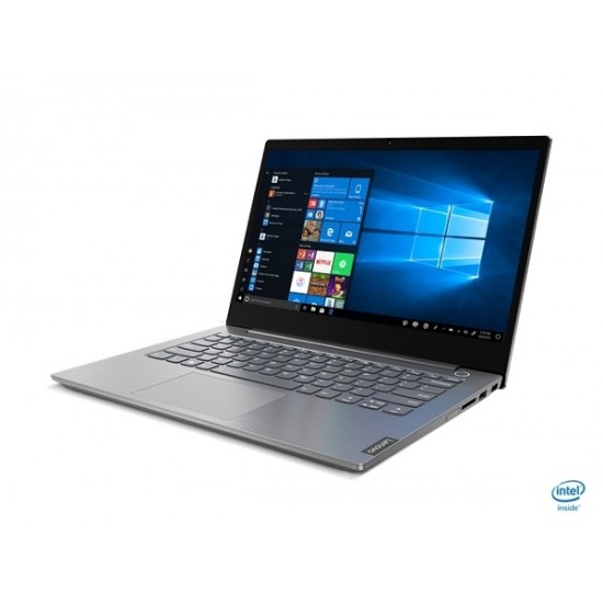 Лаптоп Lenovo ThinkBook 14 Intel Core i3-1005G1