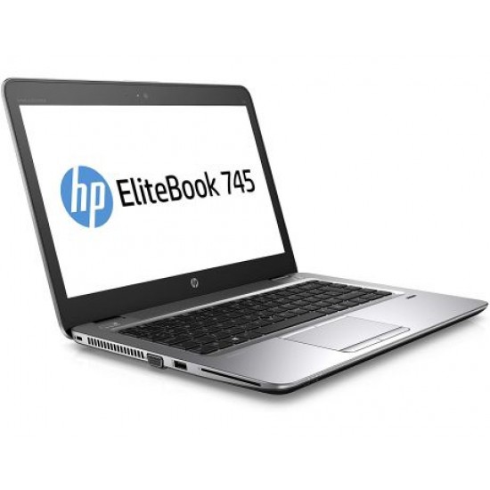 Употребяван лаптоп HP EliteBook 745 G4-AMD Pro A8-9600B