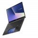 Лаптоп Asus Zenbook Flip 14 UX463FLC-WB501T, Screen Pad,Intel Core i5-10210U