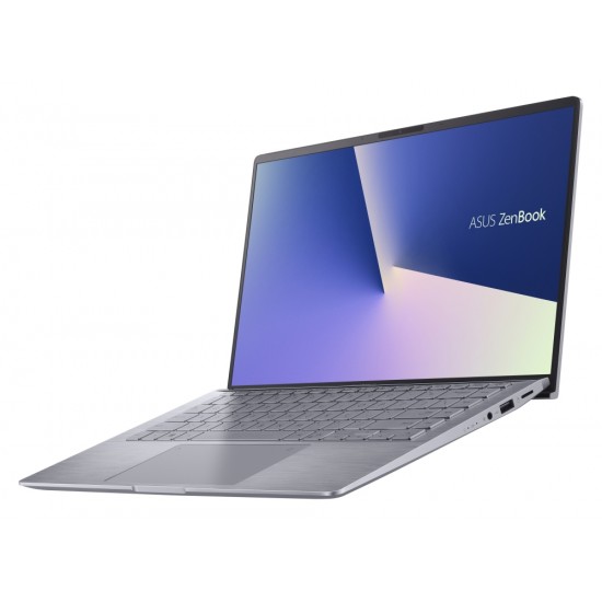 Лаптоп Asus Zenbook UM433IQ-WB501T, AMD Ryzen 5