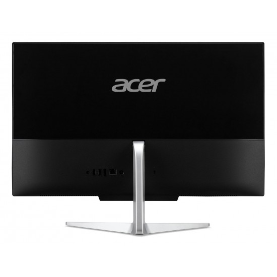 Компютър Acer Aspire C22-963 AiO, 21.5" FHD-Настолен компютър - всичко в едно