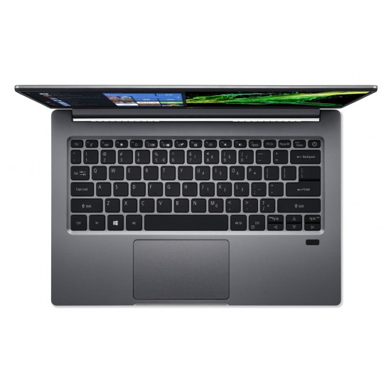 Лаптоп Acer Swift 3, SF314-57-510L, Intel Core i5-1035G