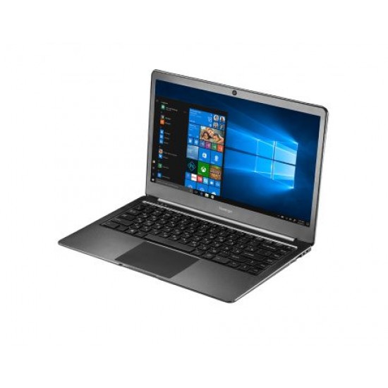 Лаптоп Prestigio Smartbook 141S - PSB141S01CFL_DG_CIS