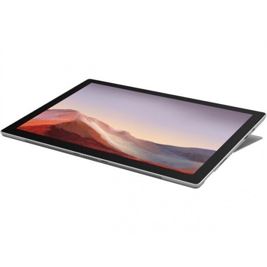 Лаптоп Microsoft Surface Pro 7, Core i5-1035G4, 12.3''