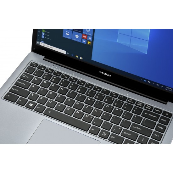 Лаптоп Prestigio Smartbook 141 C4 + Windows 10 Professional 64-битов