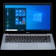 Лаптоп Prestigio Smartbook 141 C4 + Windows 10 Professional 64-битов