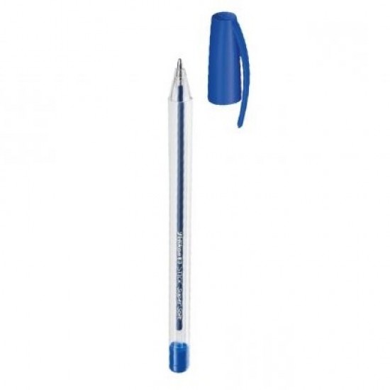 Химикалка Pelikan Stick SuperSoft K86S 0.5 mm Синя