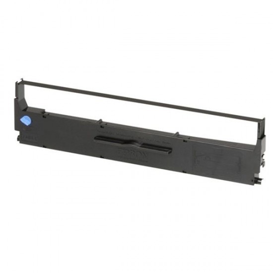 Лента за матричен принтер Epson Black Ribbon Cartridge for LX-350/LX-300