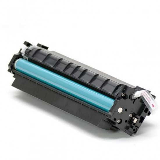 Съвместима тонер касета HP  411X Cyan  HP Color LaserJet Pro M 452 HP Color LaserJet M 477, 377 MFP 410X CF411X cyan
