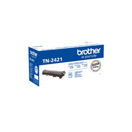 Тонер касета Brother TN 2421