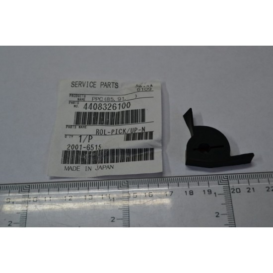 PICK UP ROLLER UP-N Toshiba BD 8510 4408326100
