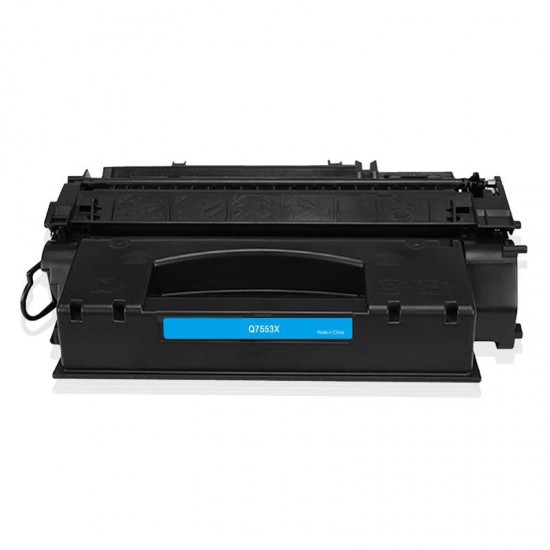 Съвместима тонер касета  HP LaserJet 3390/3392/1320/2727/P2014.P2015 - H5949X