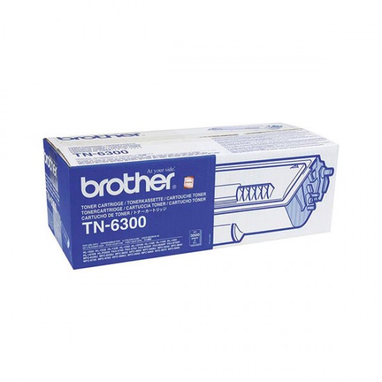 Оригинална тонер касета Brother TN 6300