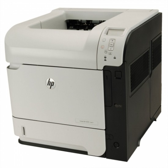 HP LaserJet Enterprise M600 M602dn