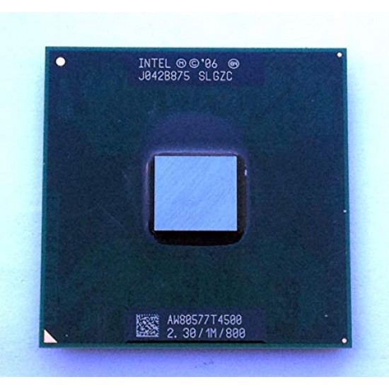 Intel® Pentium® Processor T4500 SLGZC