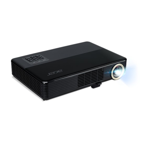 Мултимедиен проектор Acer Projector XD1520i