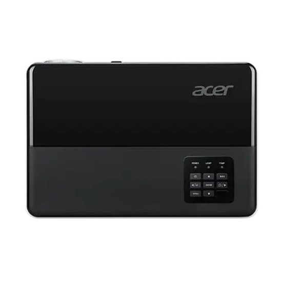 Мултимедиен проектор Acer Projector XD1320Wi