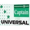 Captain Universal