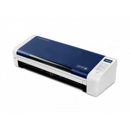 Скенер Xerox Duplex Portable Scanner