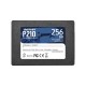 Твърд диск,SSD,Patriot P210 256GB SATA3 2.5